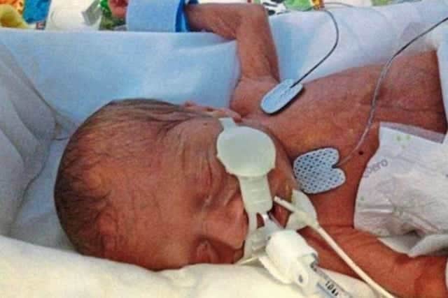 Three-month-old Aviva Otte, one-month-old Oscar Barker and nine-day-old Yousef Al-Kharboush were being provided critical nutrition via TPN, and an inquest at Southwark Coroner’s Court included the Bacillus cereus contaminant in each of their causes of death.