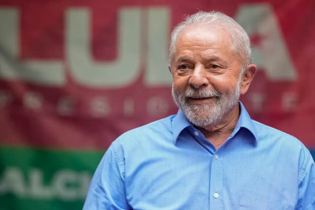 The former right-wing leader has denied all claims he tried to stay in office after his electoral defeat in 2022 to his rival, leftist President Luiz Inacio Lula da Silva.