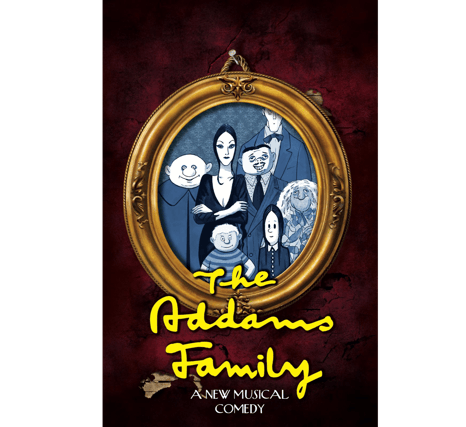 Carrick-on-Suir Musical Society will stage The Addams Family musical next spring