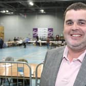 Martin Scanlon