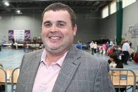 Martin Scanlon
