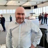Cllr Brendan Wyse