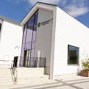 Membership numbers shot up 316% in the three months that followed the opening of the Mayfair Library in Kilkenny City  