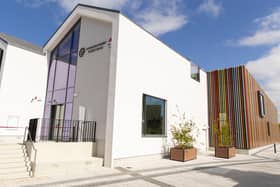 Kilkenny's Mayfair Library is one of the festival venues