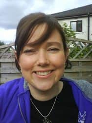 Rachel Murdiff

Naas, Kildare / Tallaght, Dublin