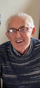  Sean Farrell