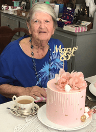 Louisa Ethna Mary Kelly