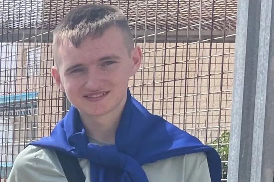ALERT: Gardaí issue urgent public appeal for help in locating missing ...