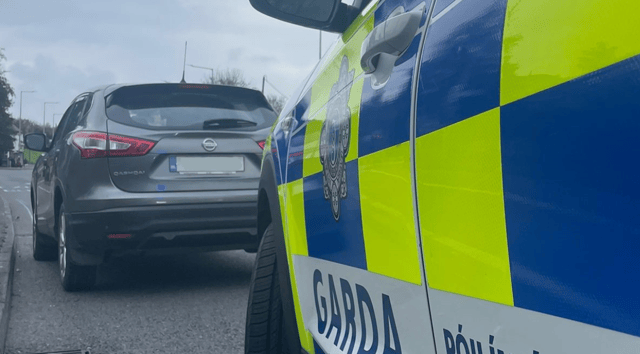 | PICTURE: X/@GardaTraffic