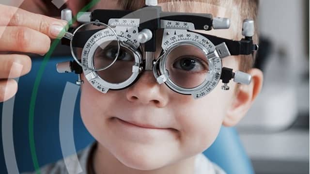 FODO Ireland say children’s eye care is vital to prevent lifelong visual harm