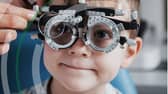 FODO Ireland say children’s eye care is vital  to prevent lifelong visual harm 