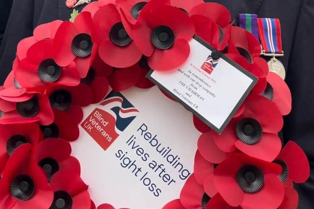 Mr Woods served at RAF Coningsby and Skellingthorpe, both in Lincolnshire, where he was with 61 Squadron and working primarily on Lancaster bomber planes.