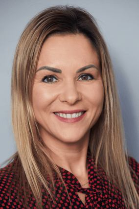 Cllr Lumi Panaite Fahey
