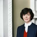 Mrs Robinson tells the inspirational life story of change-maker Mary Robinson, Ireland's first female President