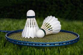 Badminton (File Photo)