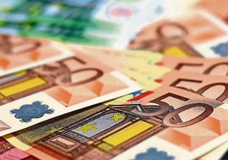 The current round of grants will bring the total value of Begin Together grants issued through the Community Fund to €2.5 million
