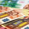 The current round of grants will bring the total value of Begin Together grants issued through the Community Fund to €2.5 million
