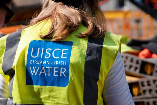 Work due to be done as part of the part of the National Leakage Reduction Programme in Letterkenny