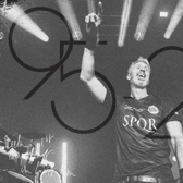 The 95-25 Tour will be stopping by Limerick in August 2025