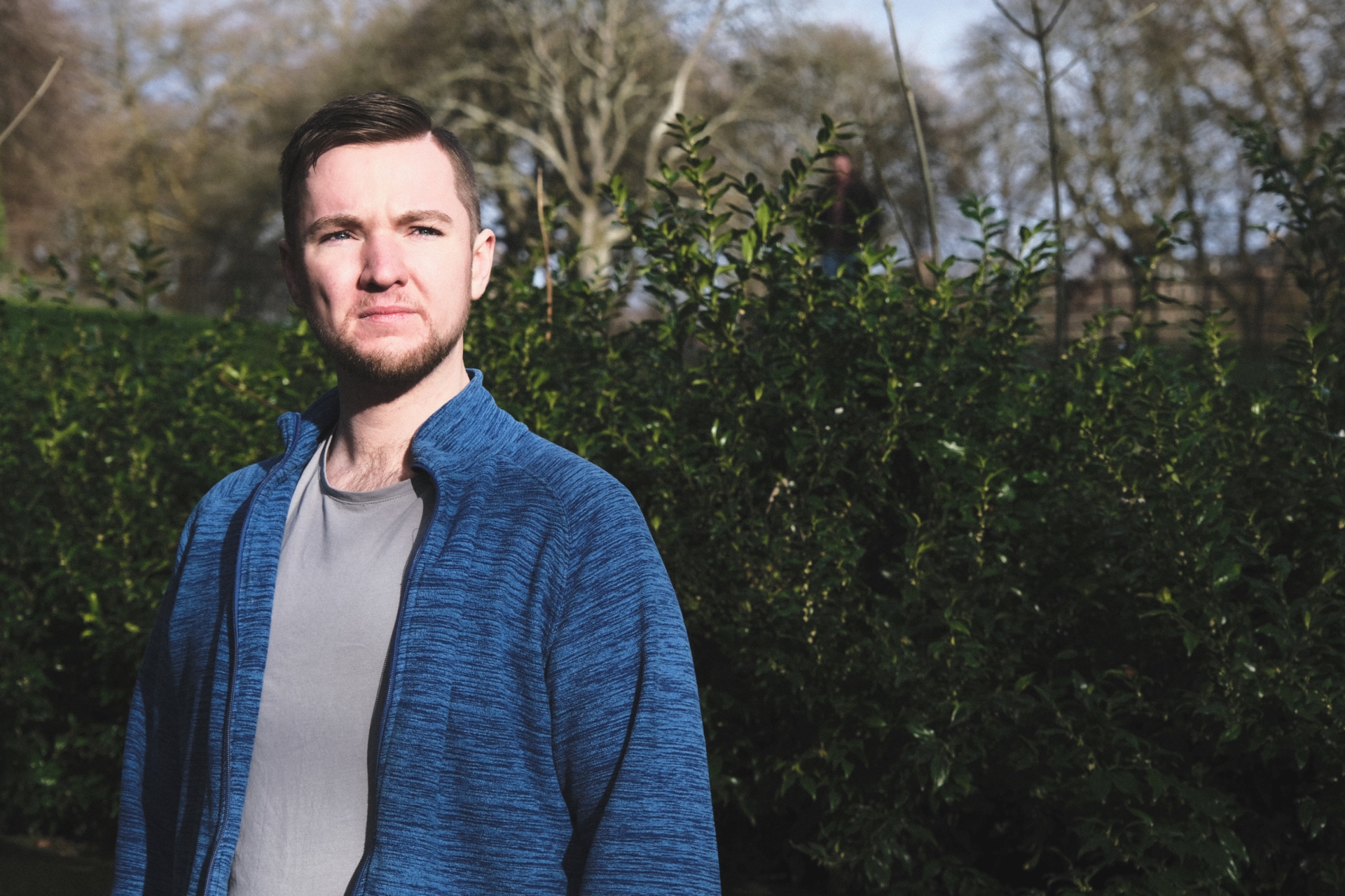 Waterford man who left Ireland for 'better life' is back to run in ...