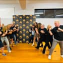 The Lip Sync Battle takes place on Friday, November 8, at 7.30pm at the Mount Errigal Hotel in Letterkenny