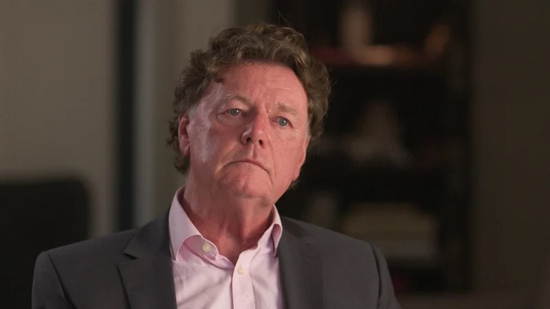 'An RTE kingpin': Tributes paid after death of former broadcaster David ...