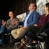 Kilkenomics takes place between November 7 and 10