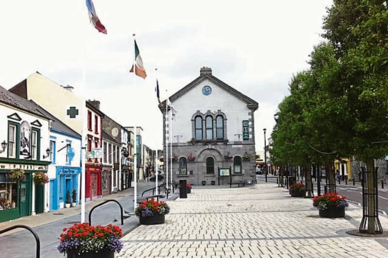 Tipperary TD reveals HSE considering buying land for town's Community Nursing Unit