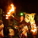 Samhain Festival