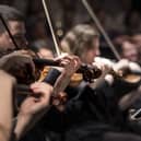 Handel's 'Messiah' will be performed by Notable Works Waterford and the Waterford Concert Orchestra