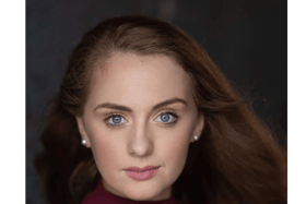 Sinead O'Donovan will be among the performers at the concert for South Tipperary Hospice at Hotel Minella