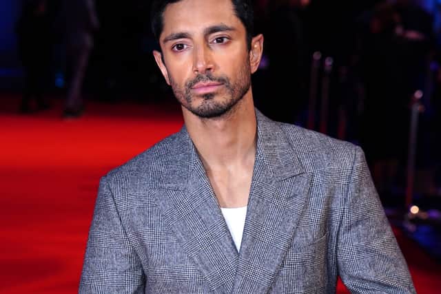 It has received donations from the King and Queen and now actors Riz Ahmed, Ruth Negga and Joe Alwyn have starred in a video urging more people to lend their support.