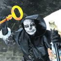 The Scare in Cahir promises to be a very spooktacular time around the town.