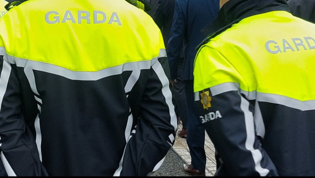 Woman arrested after man (30) dies following assault at house in Carlow