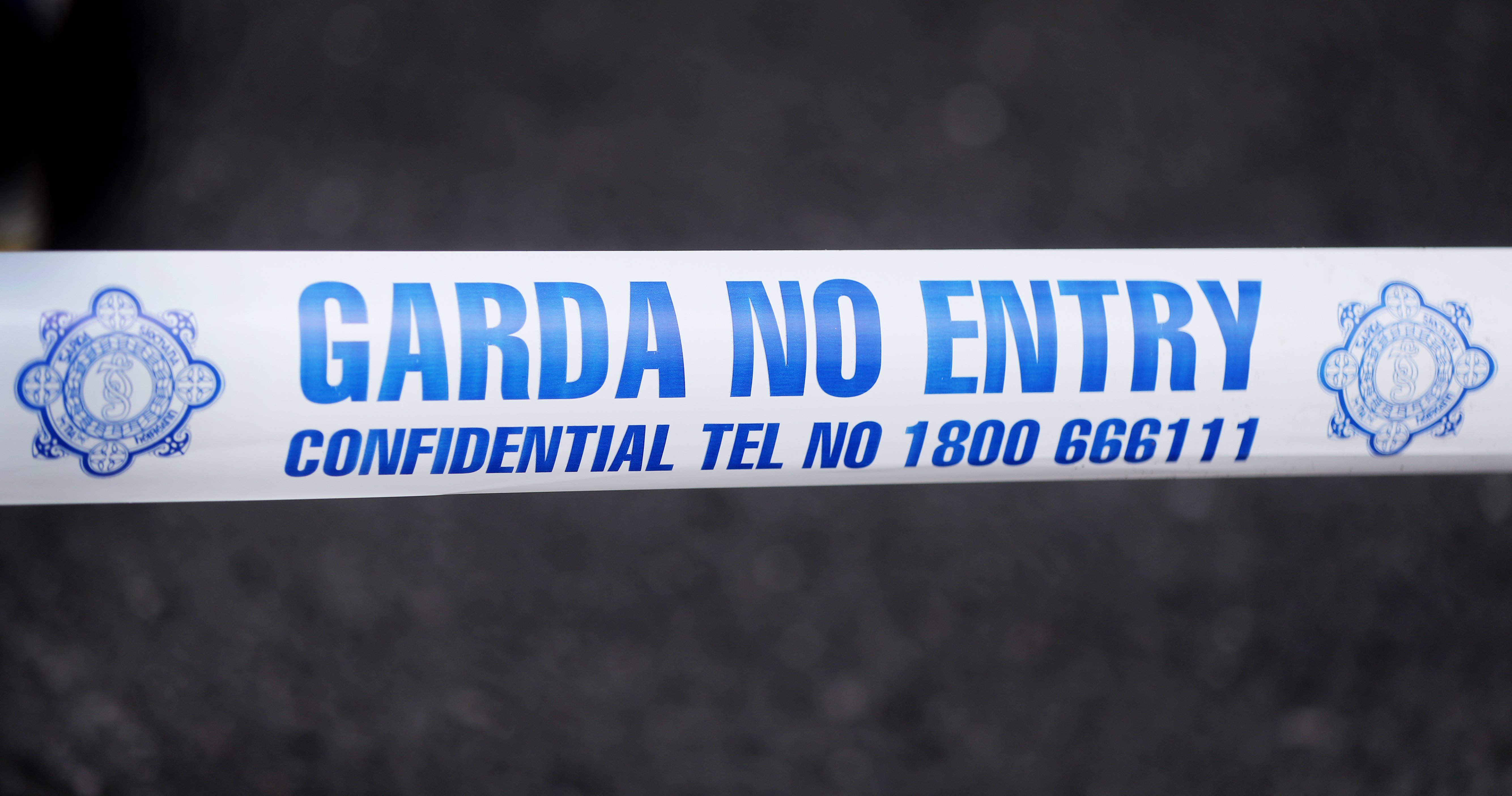 Man dies after being struck by vehicle in car park in Co Cork