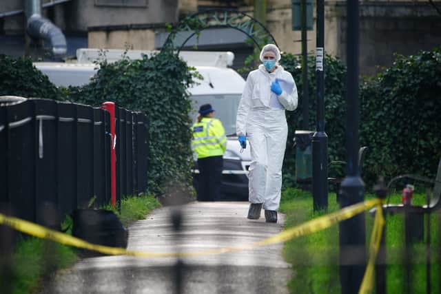 The boys, now aged 16 and who cannot be named for legal reasons, are on trial at the court where they deny murdering Darrian.