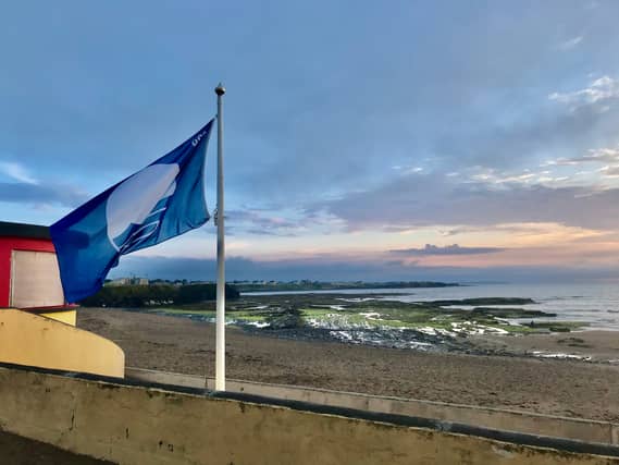 30 years ago: Bundoran was one of the nine Donegal beaches that got the 'Blue Flag' chop in what was a total shock to locals and residents alike
