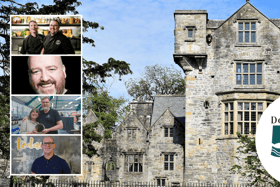 Donegal Town prepares for 550th birthday bash