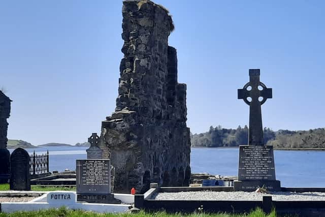 “Since the time of Red Hugh the First and Lady Nuala, Donegal Town has been one of Ireland’s most historic places. Few Irish towns have ever reached their 550th Birthday. Yet, Donegal is still young at heart, a flourishing and vibrant place, endowed with a remarkable and unique heritage and culture.