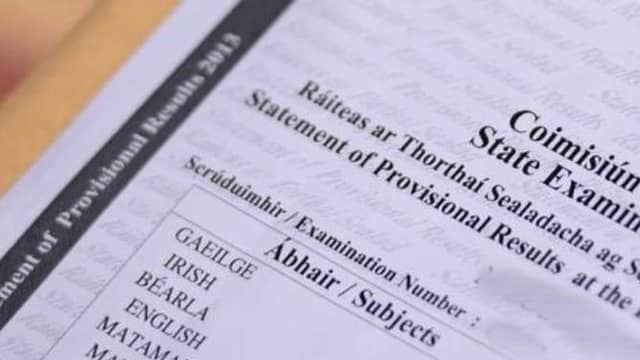 Nationally, a total of 72,828 sat the examinations, between June 5 and 17