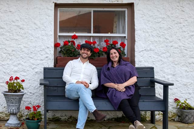 Watch: Sssh! Donegal Tourism launch It’s Yours/It’s Ours campaign with ...