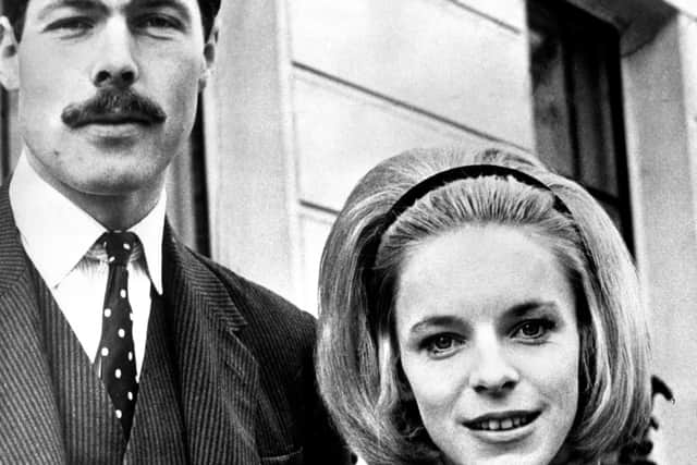 BBC docu-series to explore Lord Lucan’s disappearance after murder of ...