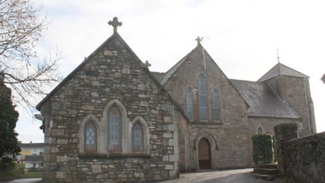 Gardaí are investigating a criminal damage incident that occurred at St Mary’s Church Graveyard in Ramelton on Friday, July 26