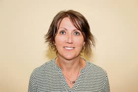 Sinn Fein councillor Ursula Gavan saw a notice of motion passed this month