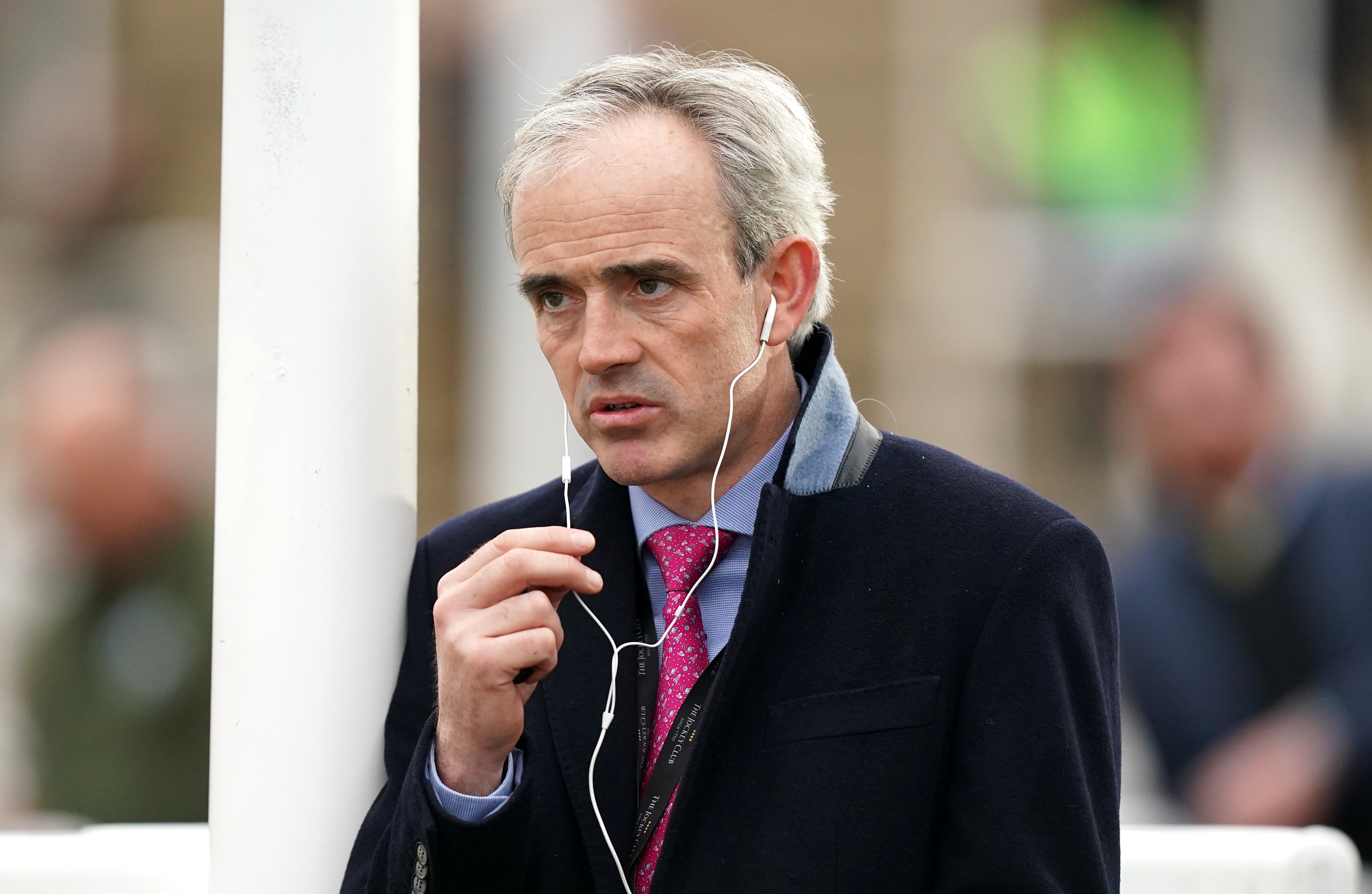 Ruby Walsh backs Cheltenham Festival changes