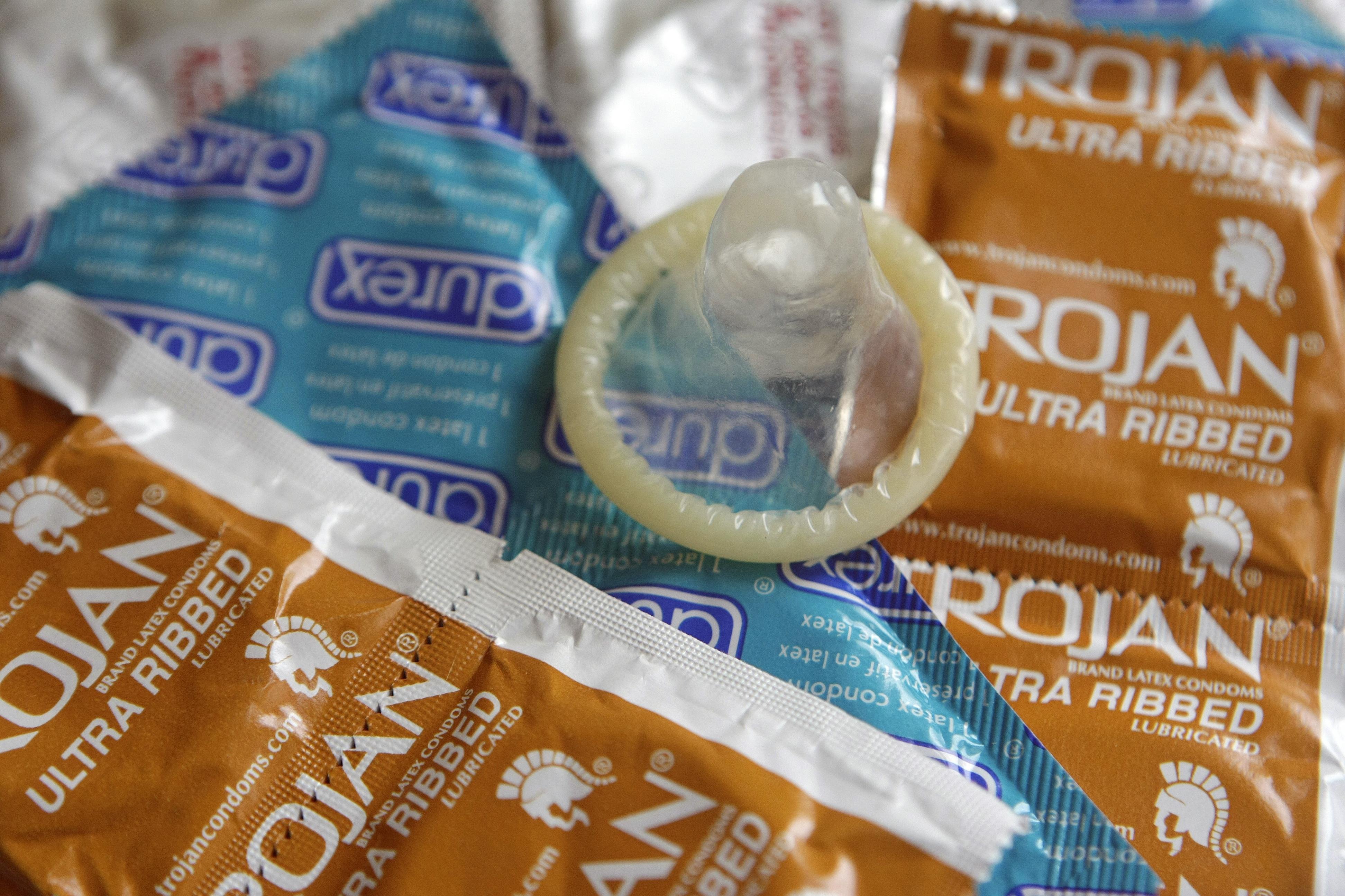 University students urged to use condoms amid high gonorrhoea and ...