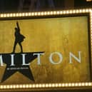 Cultural phenomenon 'Hamilton' to kick-off its Irish run in Dublin on Friday