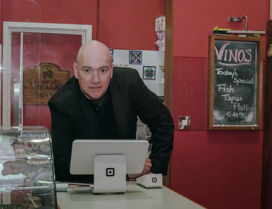 'One of life's mysteries' - RTE Fair City viewers baffled by key detail missing for years PIC: RTE Media