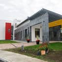 Ursuline Secondary School, Thurles