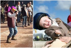 The 15 types of people you'll meet at the Ploughing